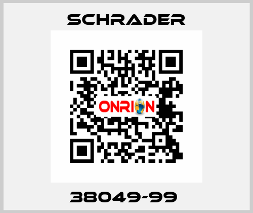 38049-99  Schrader