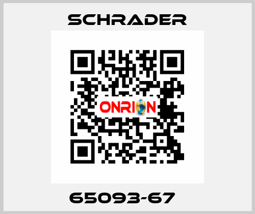 65093-67   Schrader