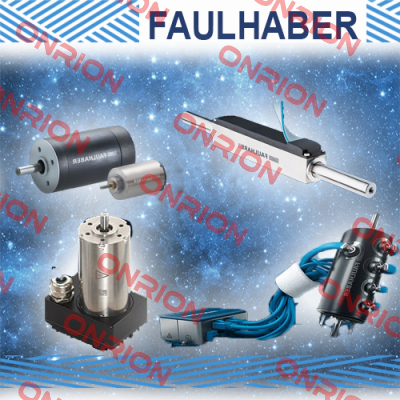 3557.00500) 3557K006C S Faulhaber