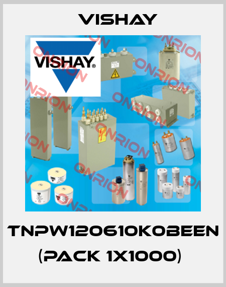 TNPW120610K0BEEN (pack 1x1000)  Vishay