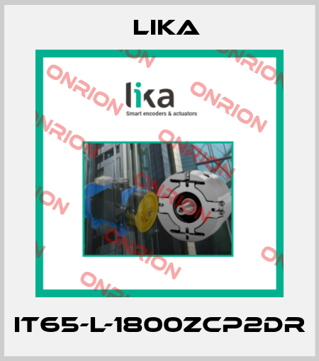 IT65-L-1800ZCP2DR Lika