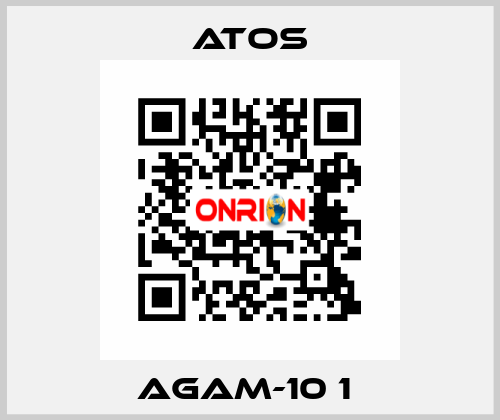 AGAM-10 1  Atos