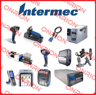 RL4-DP-50000310  Intermec (Honeywell)