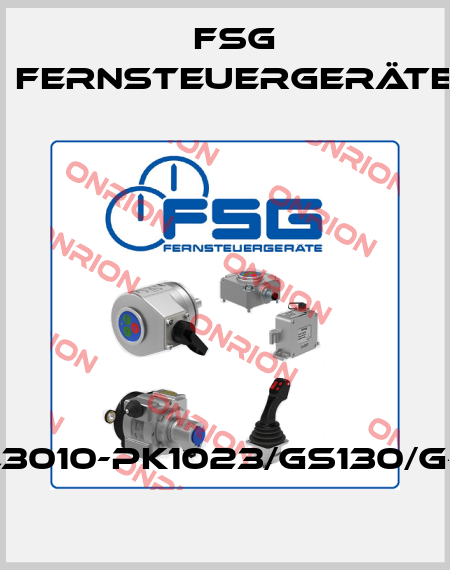 SL3010-PK1023/GS130/G-01 FSG Fernsteuergeräte