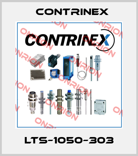 LTS–1050–303 Contrinex
