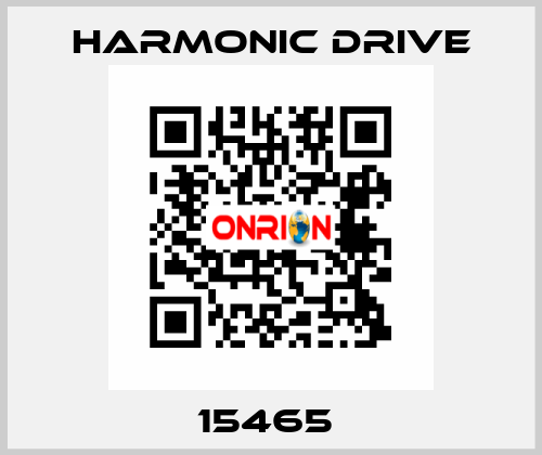 15465  Harmonic Drive