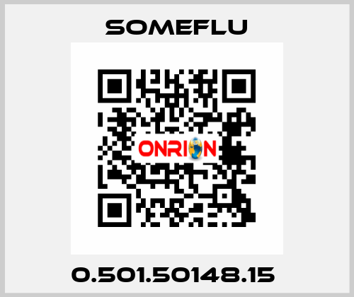 0.501.50148.15  SOMEFLU