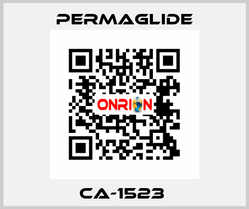 CA-1523  Permaglide