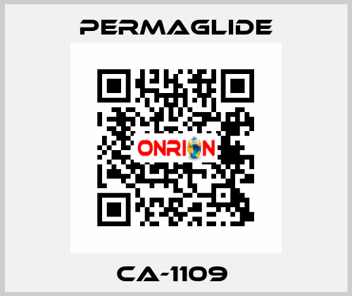 CA-1109  Permaglide