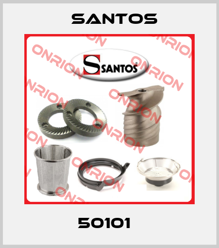 50101   Santos