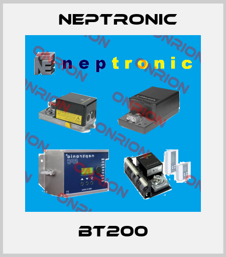 BT200 Neptronic