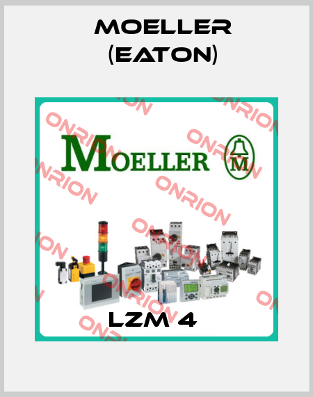 LZM 4  Moeller (Eaton)