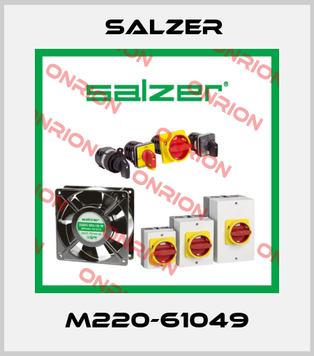 M220-61049 Salzer