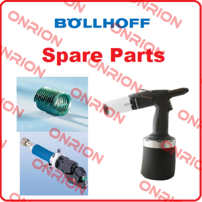 M 5   HELICOIL TOOL KIT (GUIDE + DRILL APPARATUSES)  Böllhoff