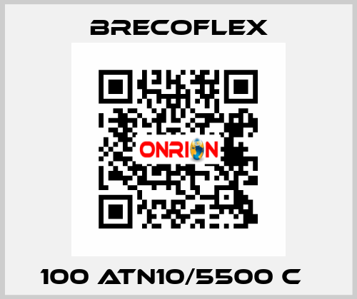 100 ATN10/5500 C   Brecoflex