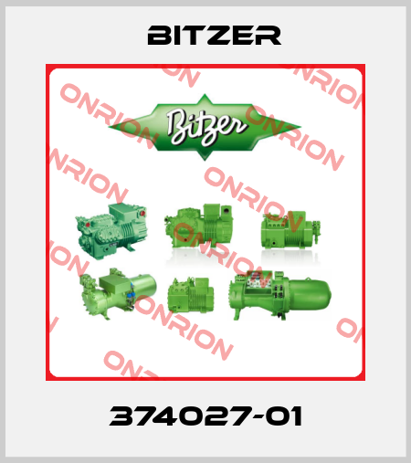 374027-01 Bitzer