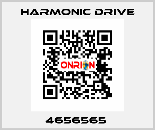 4656565  Harmonic Drive