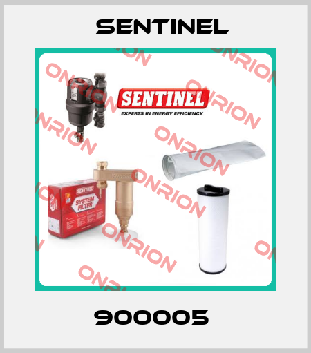 900005  Sentinel