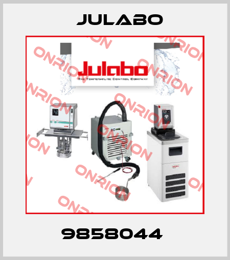 9858044  Julabo