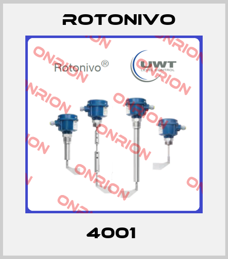 4001  Rotonivo