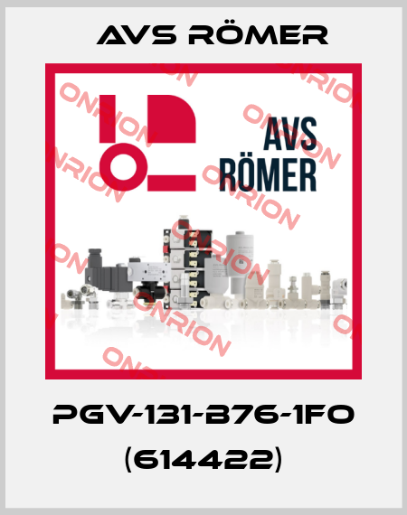 PGV-131-B76-1FO (614422) Avs Römer