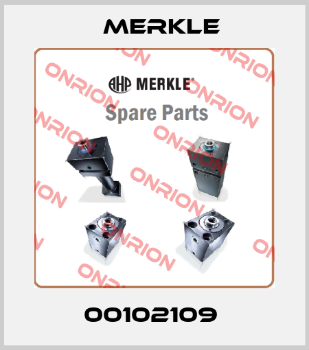 00102109  Merkle