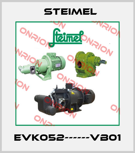 EVK052------VB01 Steimel