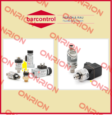 PDS/HDS Steckdose Barcontrol