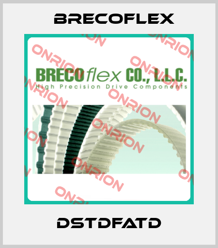 DSTDFATD Brecoflex