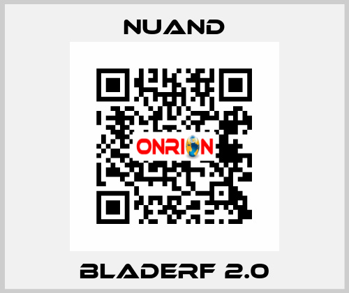 Bladerf 2.0 nuand