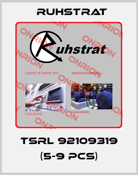 TSRL 92109319 (5-9 pcs) Ruhstrat