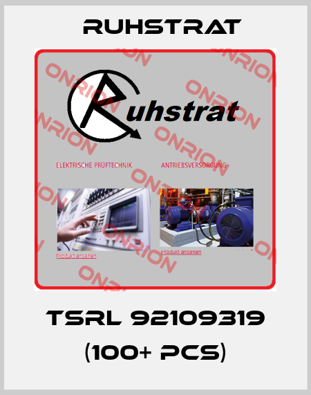 TSRL 92109319 (100+ pcs) Ruhstrat