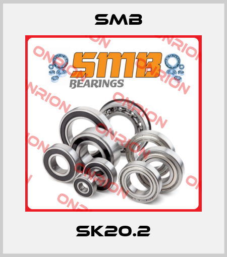 SK20.2 Smb