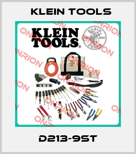 D213-9ST Klein Tools