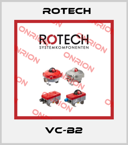 VC-B2 Rotech