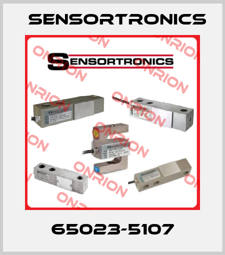 65023-5107 Sensortronics