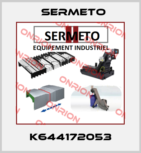 K644172053 Sermeto