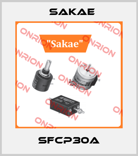 SFCP30A Sakae