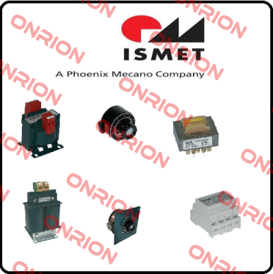 P/N: 726149, Type: CSTN 100 Ismet