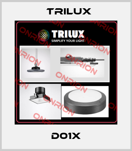 D01X trilux
