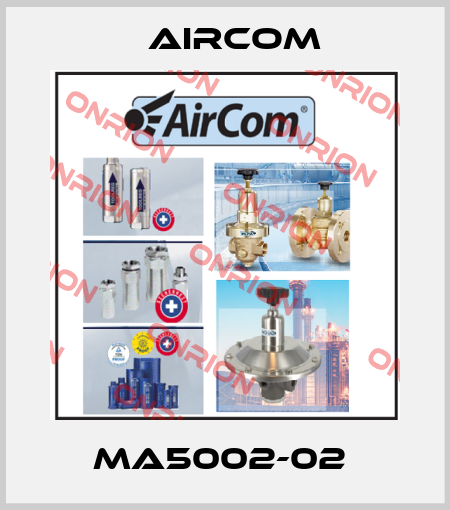 MA5002-02  Aircom