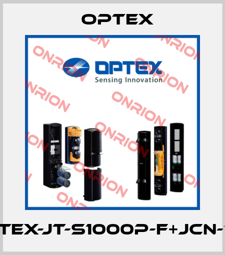 OPTEX-JT-S1000P-F+JCN-10S Optex