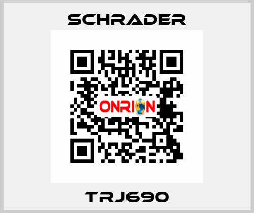 TRJ690 Schrader