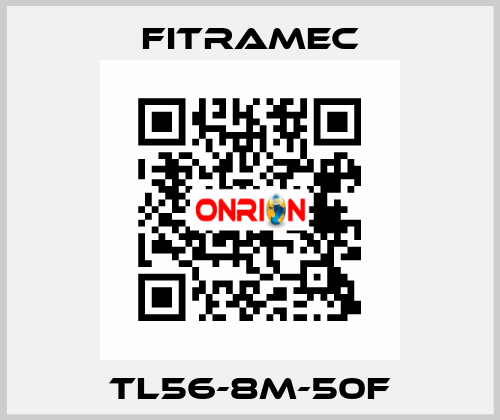 TL56-8M-50F FITRAMEC