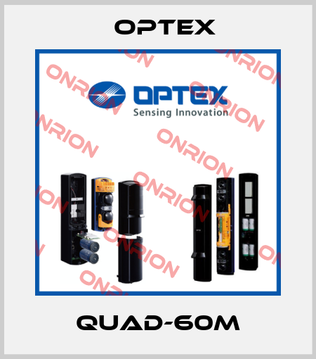 QUAD-60m Optex
