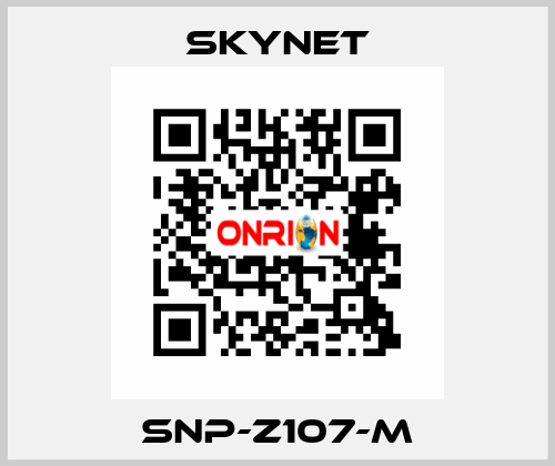 SNP-Z107-M SKYNET