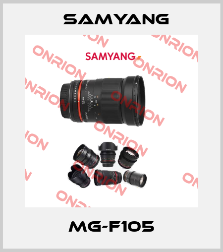 MG-F105 Samyang