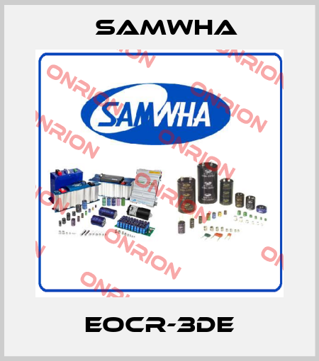 EOCR-3DE Samwha