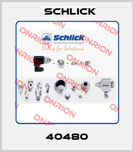 40480 Schlick