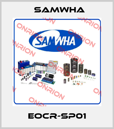 EOCR-SP01 Samwha